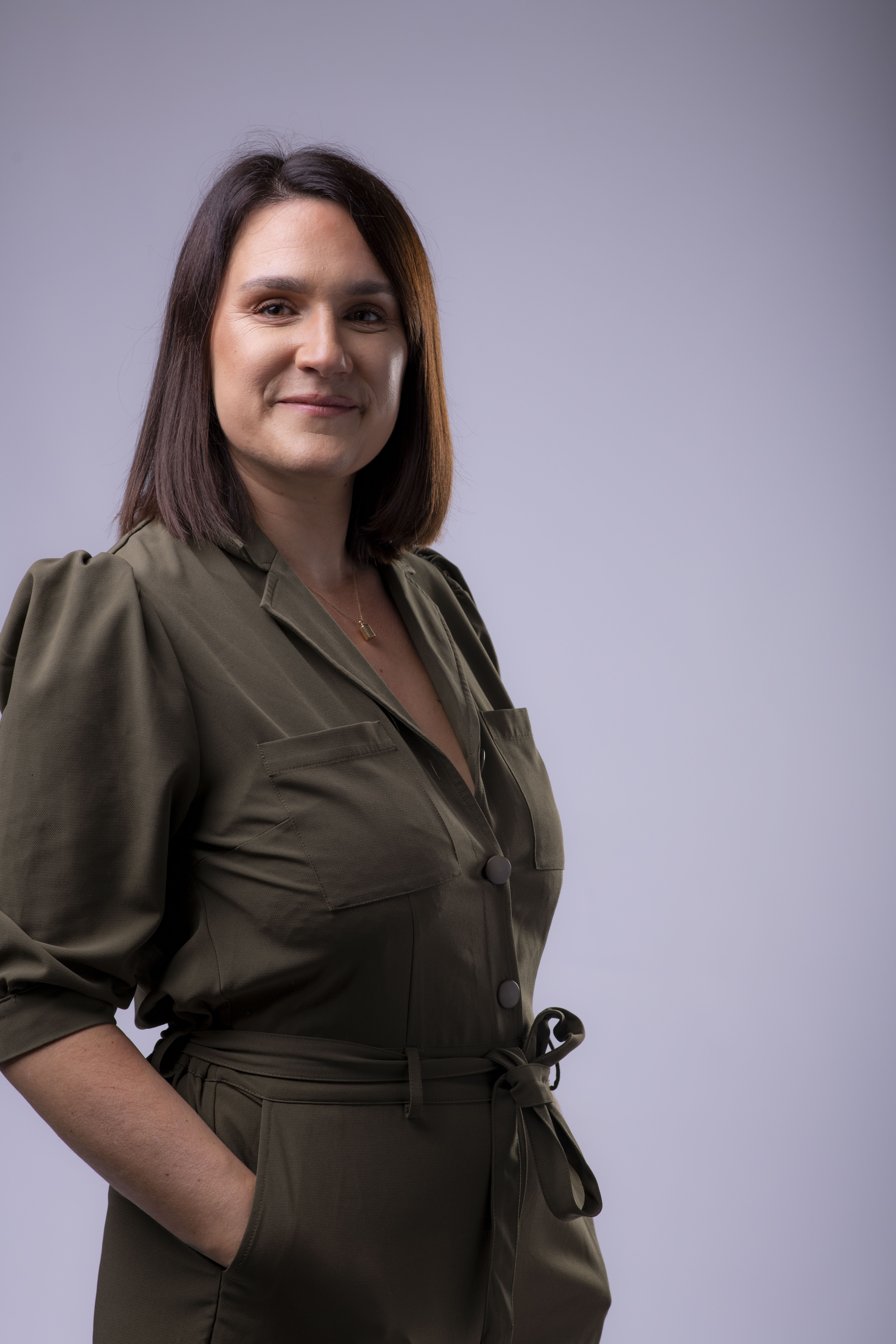 Julie Caudal, thérapeute de couple à Quimper